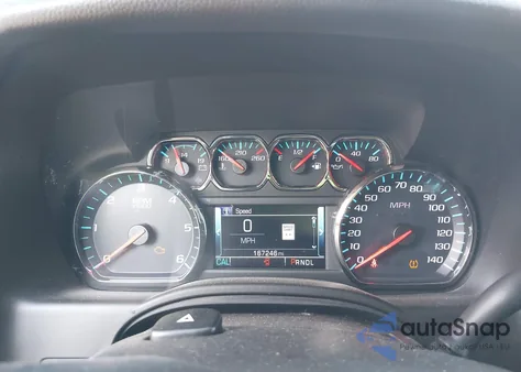 2019 Chevrolet Tahoe Lt z USA, uszkodzony, nr VIN 1GNSKBKCXKR115765